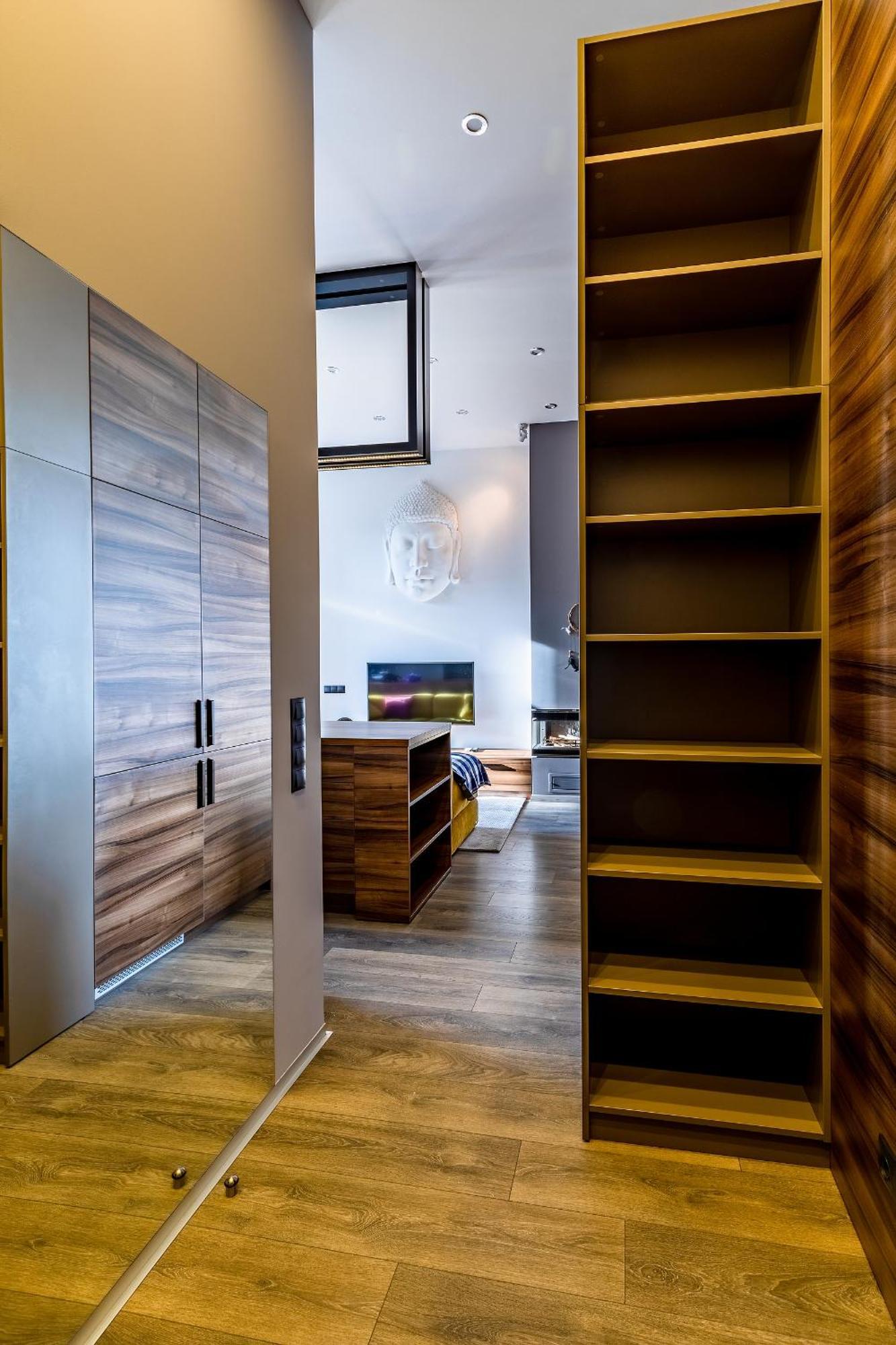 Apartmán Saksaganskogo Centre Kyjev Exteriér fotografie
